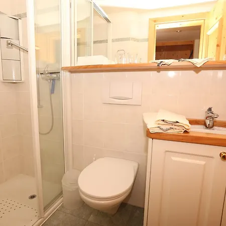 Chesa Striun Eidenbenz Apartment *