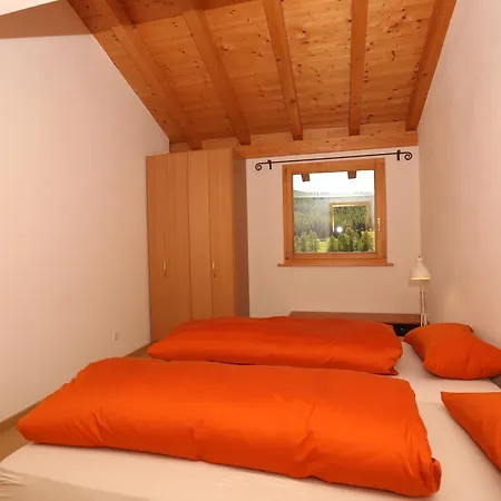 Apartment Chesa Striun Eidenbenz
