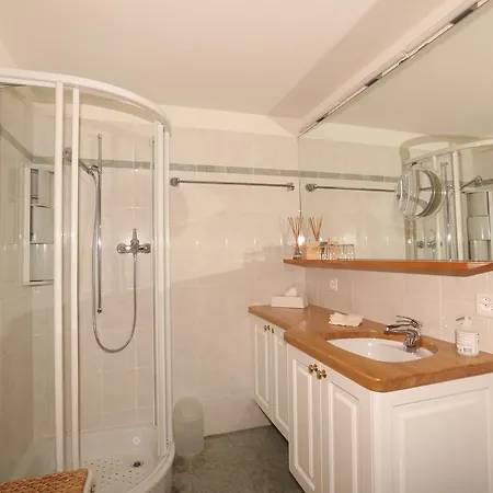 Chesa Striun Eidenbenz Apartment
